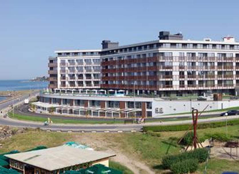 Bina Fotoğraf