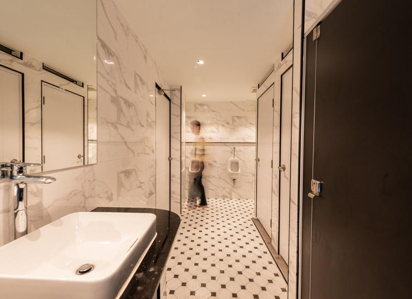 Banyo Fotoğraf