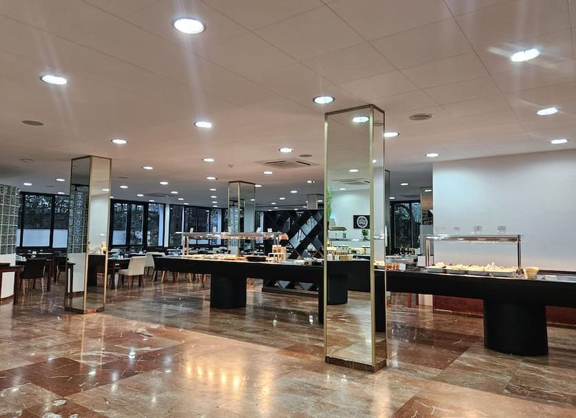 Restoran Fotoğraf