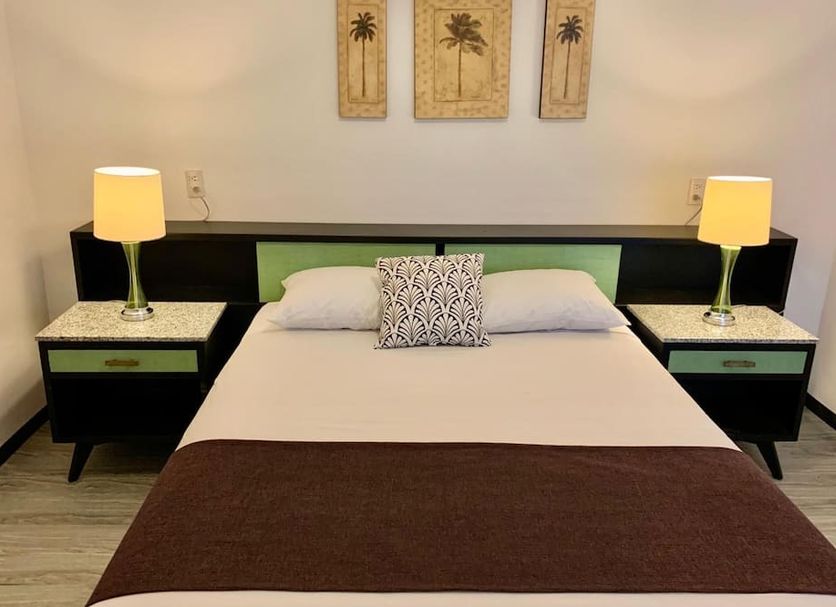 Yatak Odası Fotoğraf