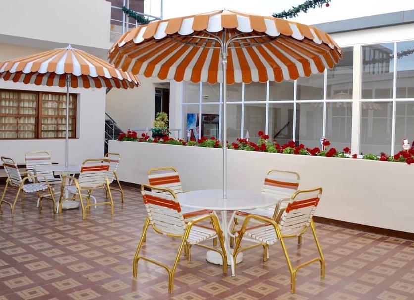 Veranda Fotoğraf