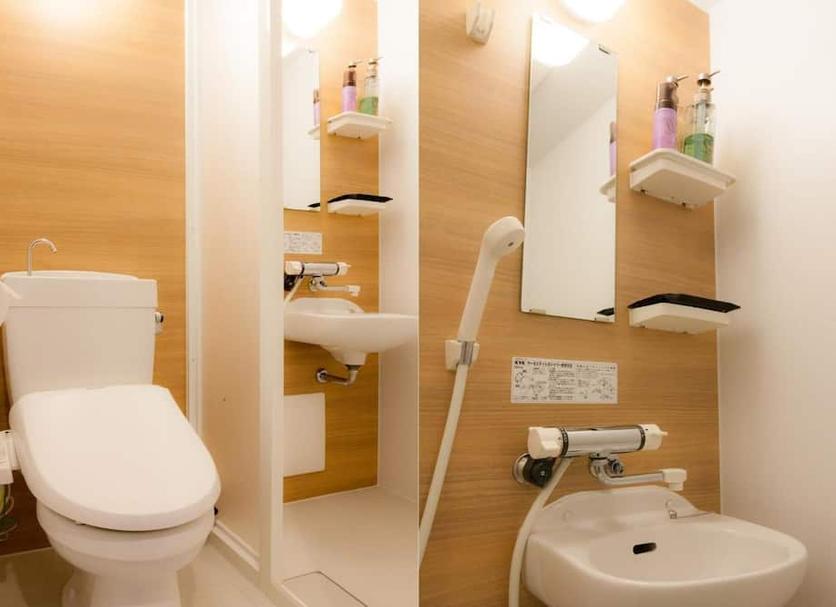 Banyo Fotoğraf