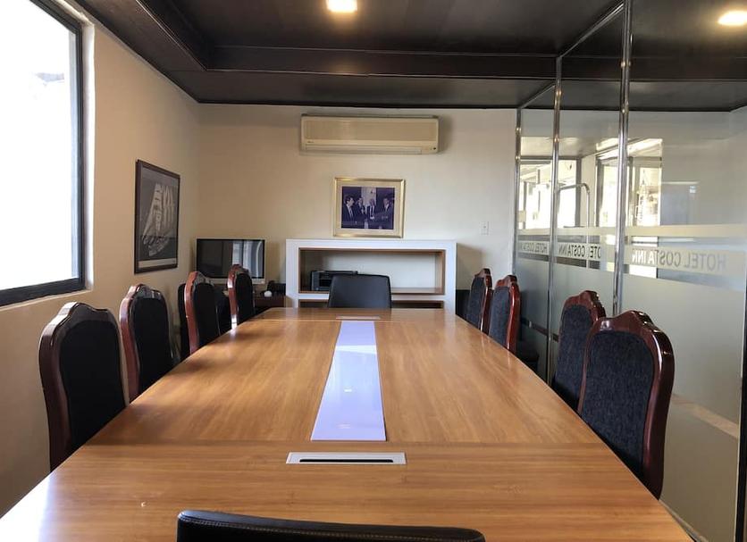 Konferans salonu Fotoğraf