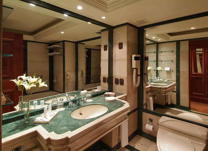 Banyo Fotoğraf
