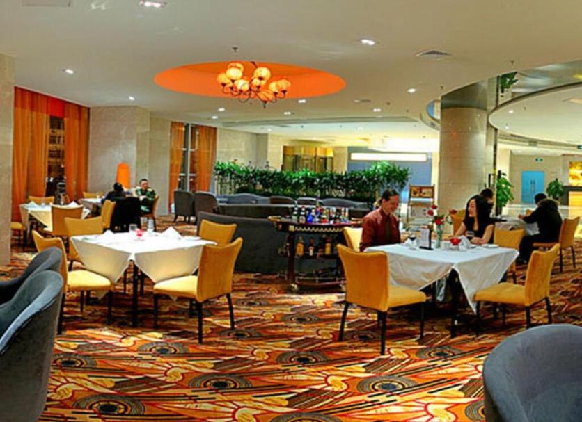 Restoran Fotoğraf