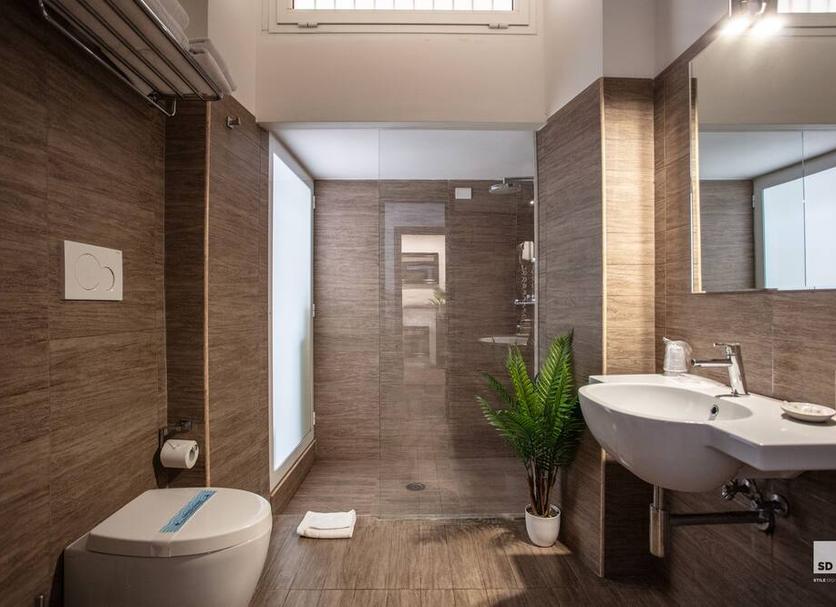 Banyo Fotoğraf