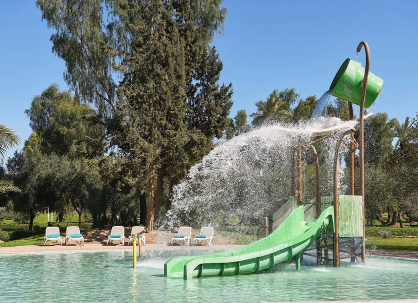 Otel olanakları Fotoğraf