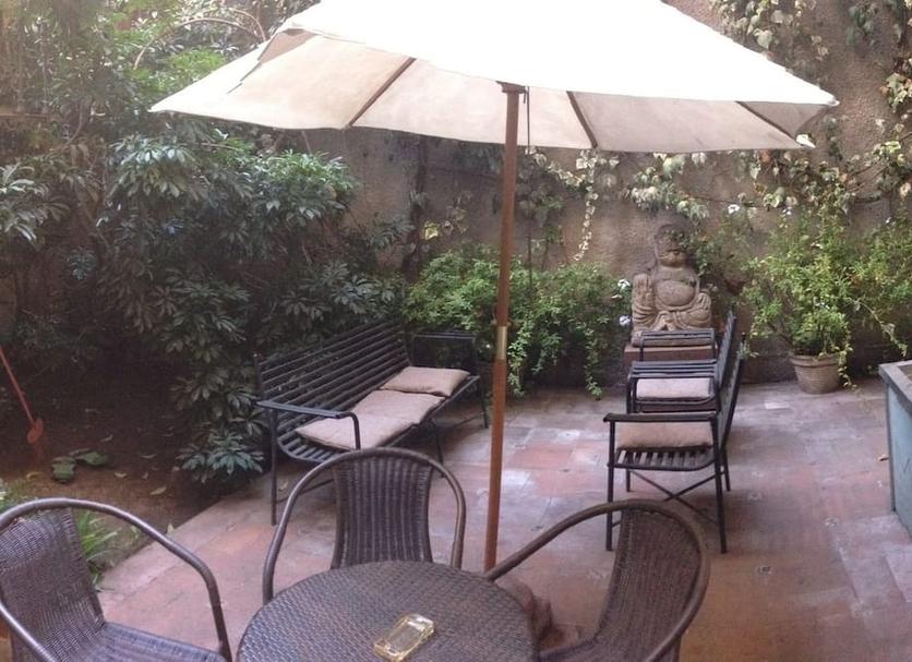 Veranda Fotoğraf