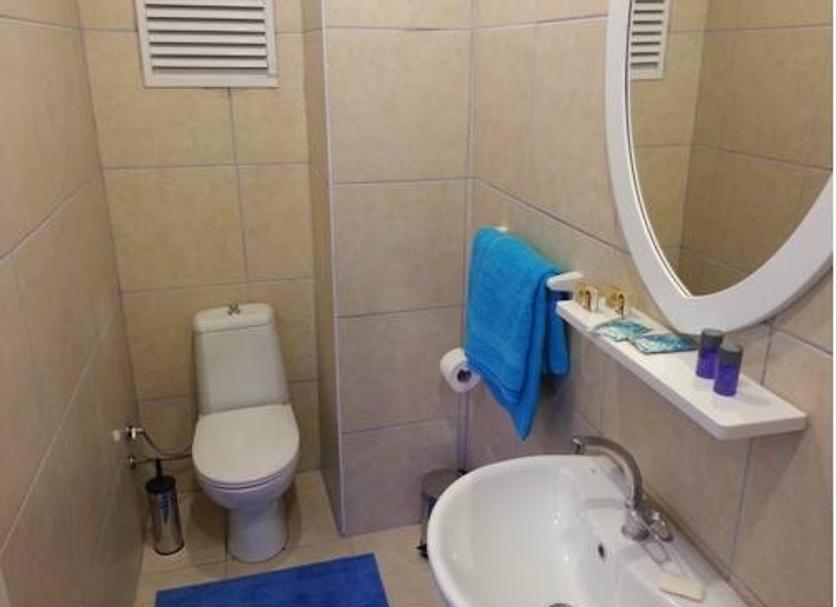 Banyo Fotoğraf