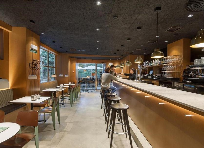 Bar Fotoğraf
