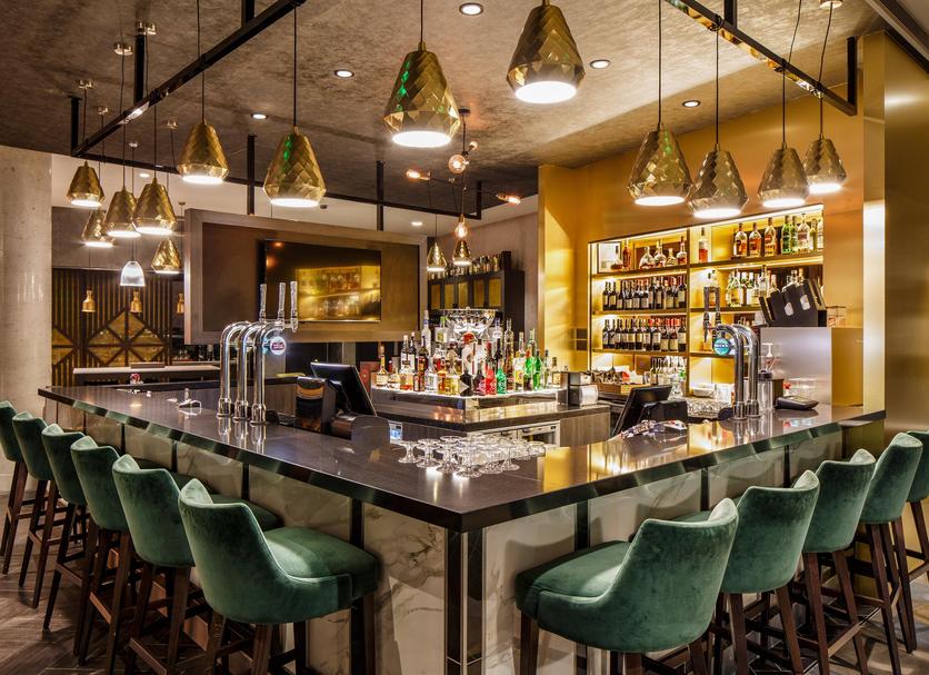 Bar Fotoğraf
