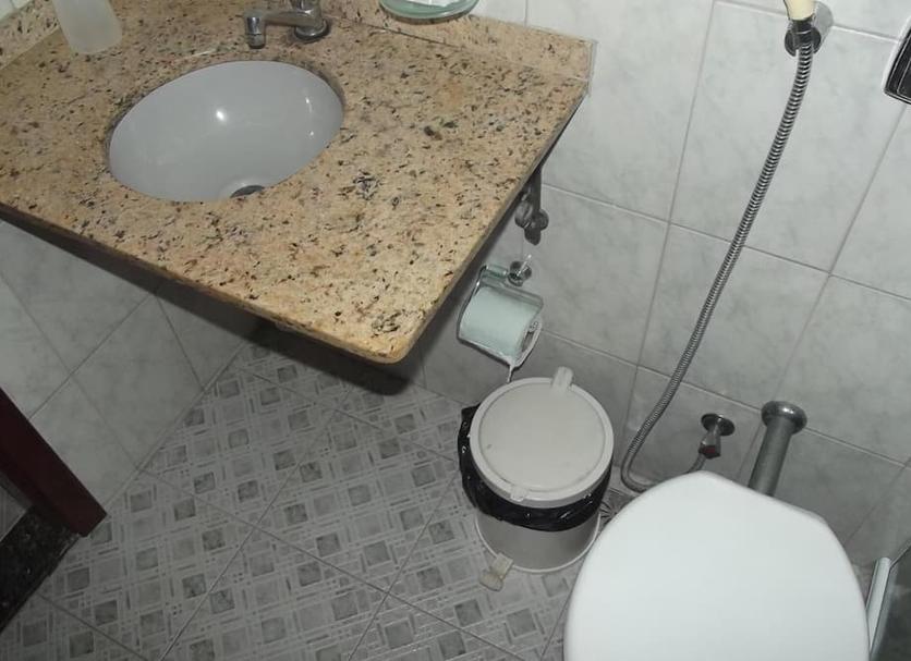 Banyo Fotoğraf
