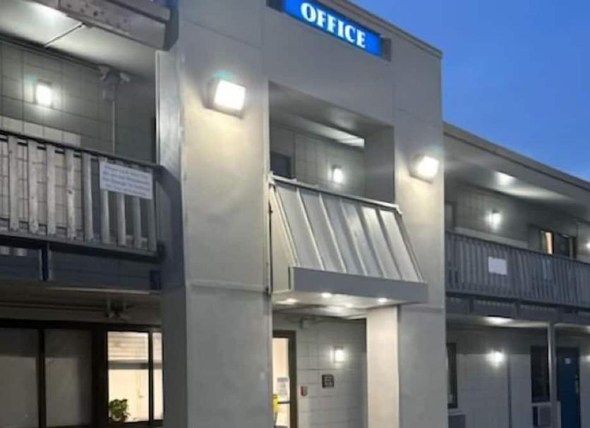 Bina Fotoğraf