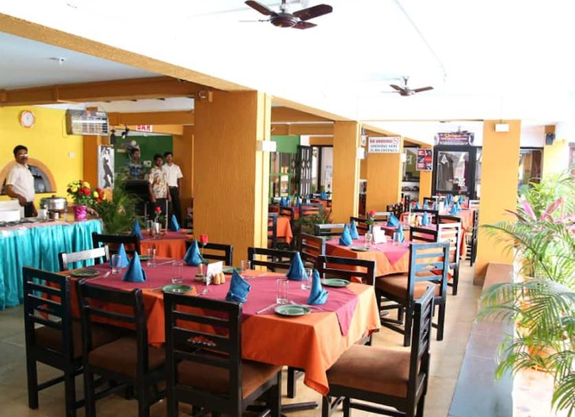 Restoran Fotoğraf