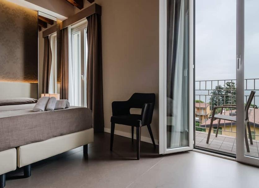 Balkon Fotoğraf
