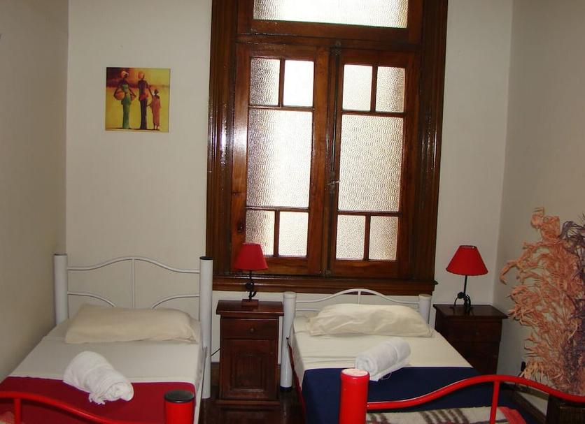 Yatak Odası Fotoğraf