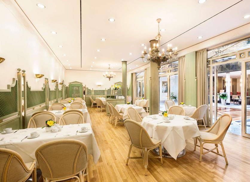 Restoran Fotoğraf