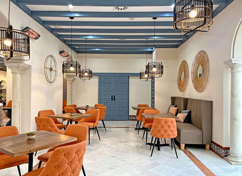 Restoran Fotoğraf