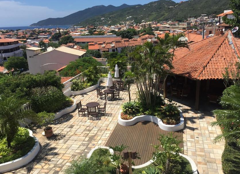 Veranda Fotoğraf