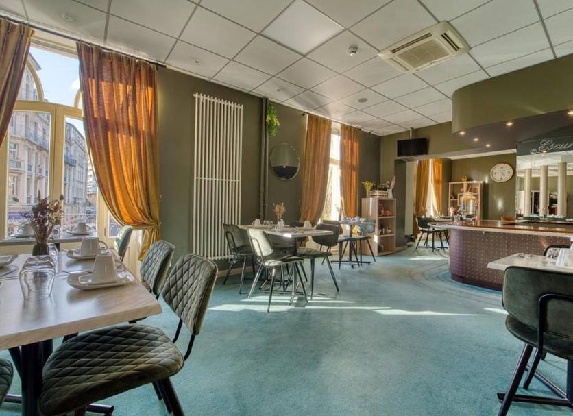 Restoran Fotoğraf