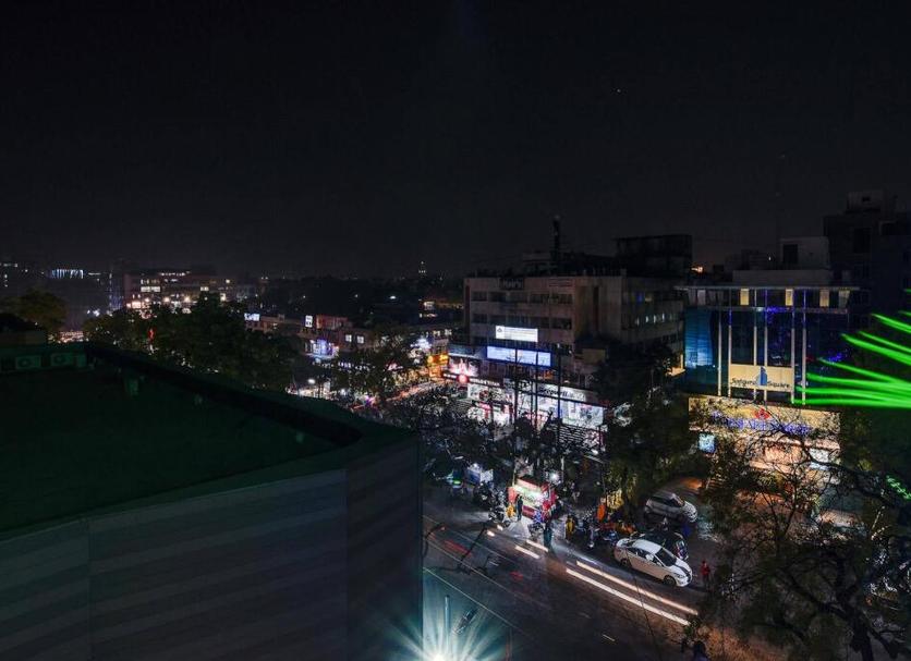 Dış görünüm Fotoğraf