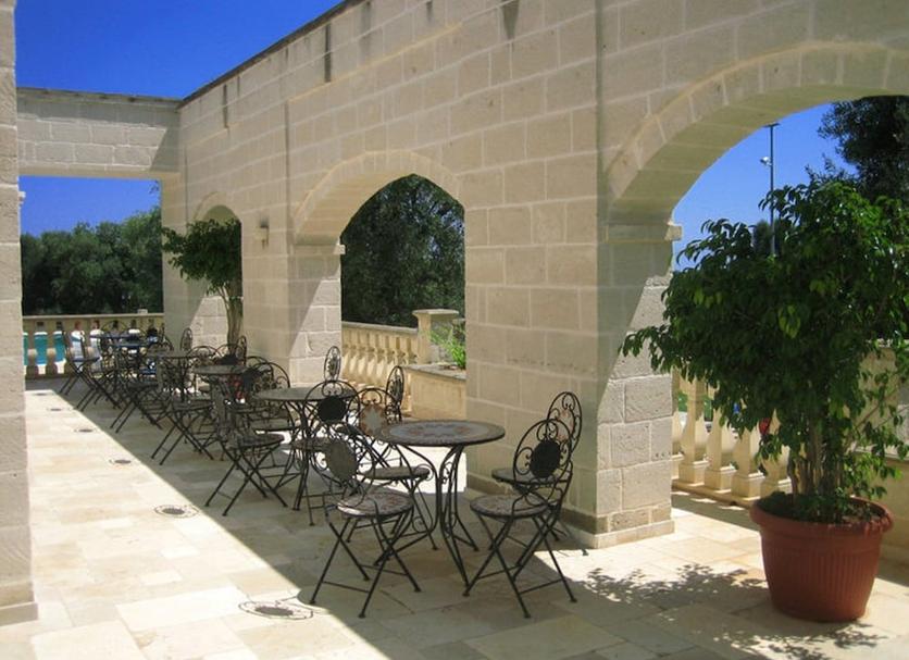 Veranda Fotoğraf