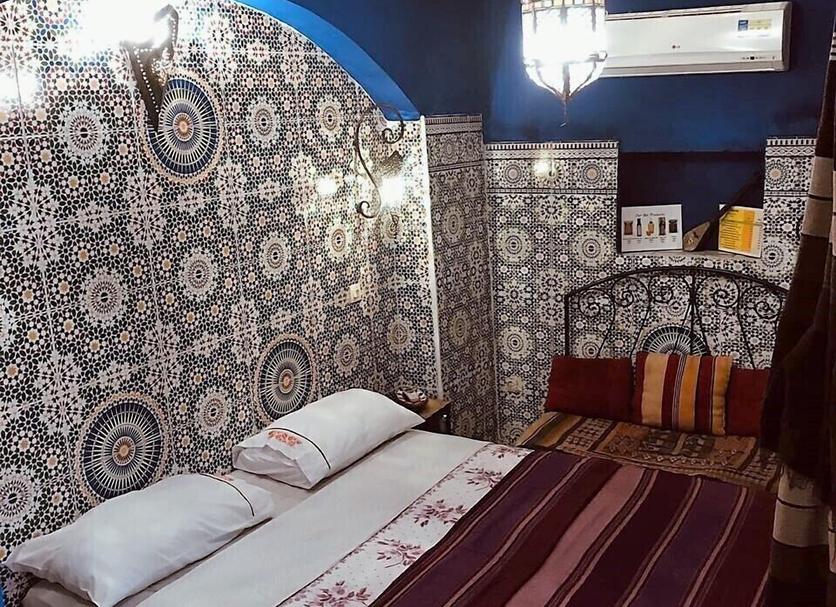 Yatak Odası Fotoğraf