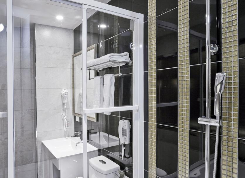 Banyo Fotoğraf