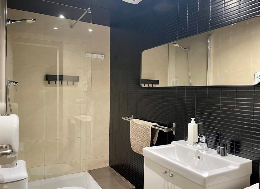 Banyo Fotoğraf