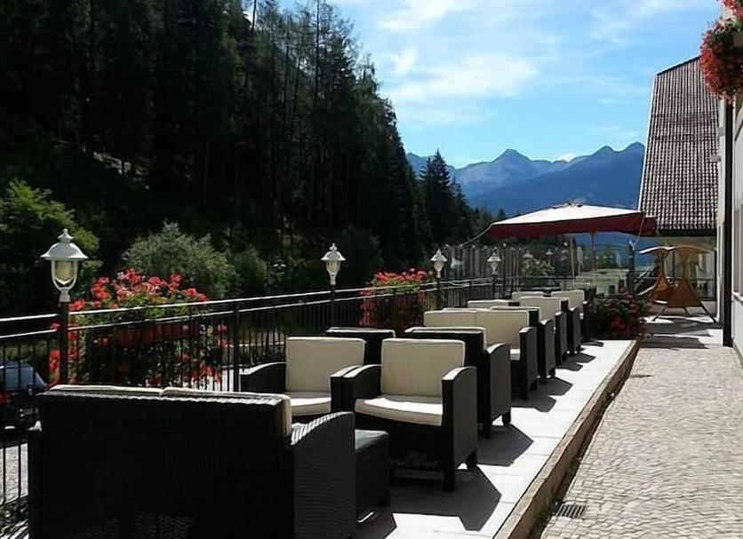 Balkon Fotoğraf