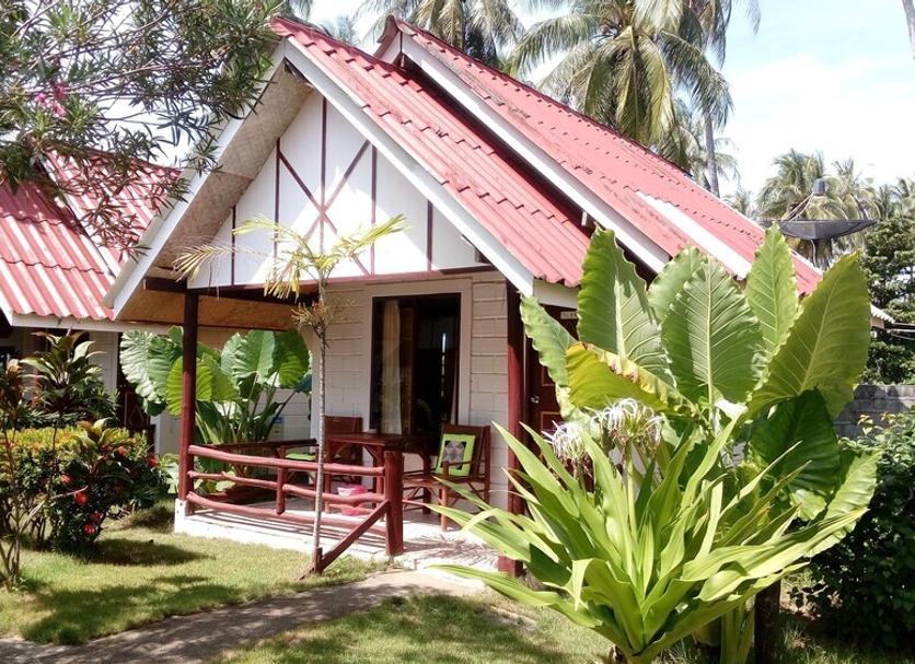 Veranda Fotoğraf