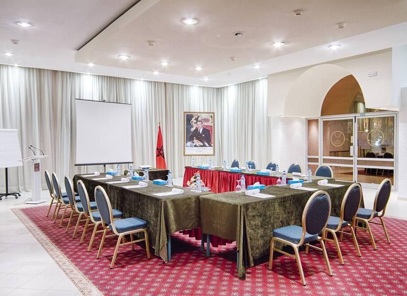 Konferans salonu Fotoğraf