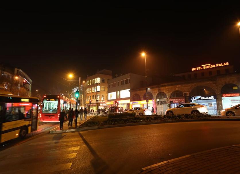 Dış görünüm Fotoğraf