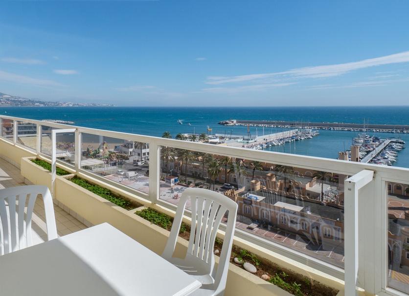 Balkon Fotoğraf