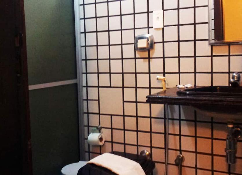 Banyo Fotoğraf