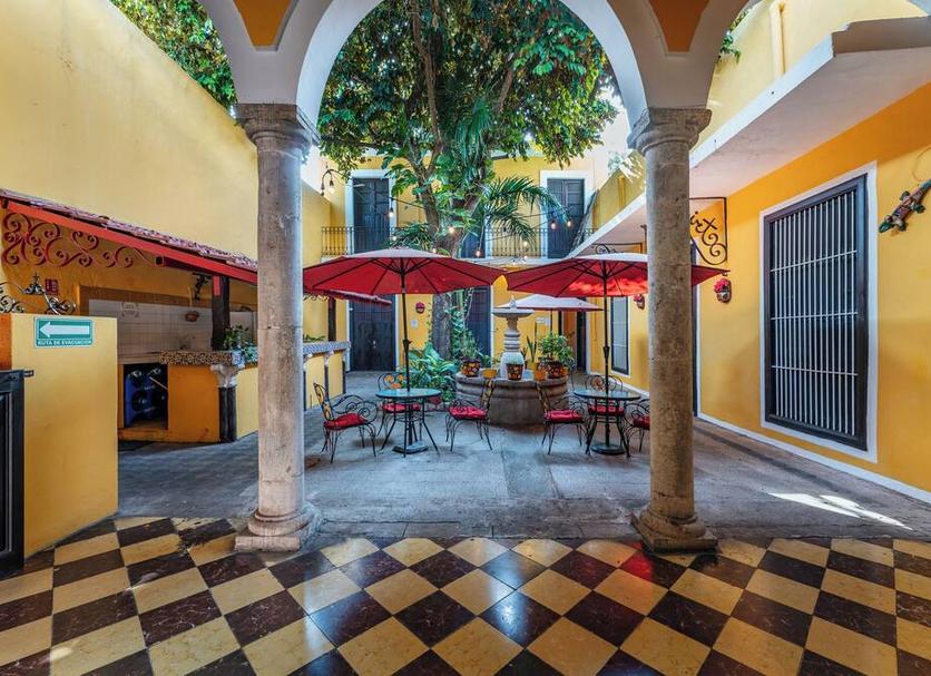 Veranda Fotoğraf