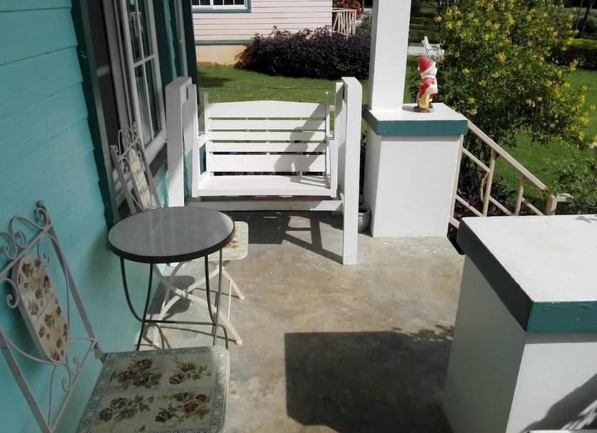 Veranda Fotoğraf