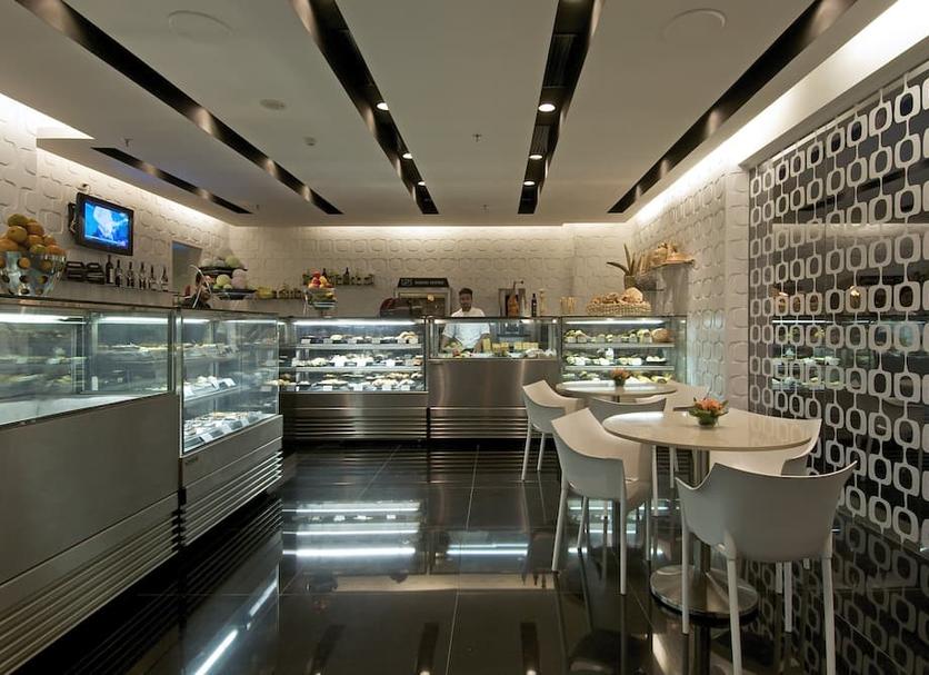 Restoran Fotoğraf
