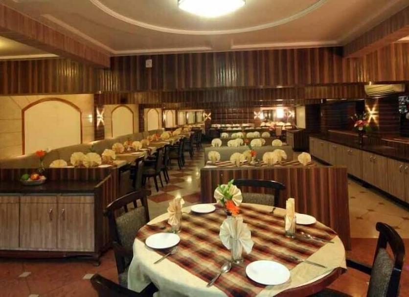 Restoran Fotoğraf