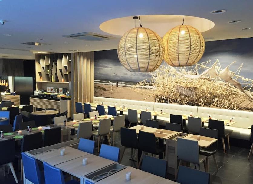Restoran Fotoğraf