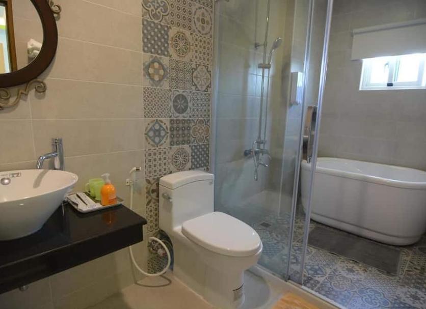 Banyo Fotoğraf