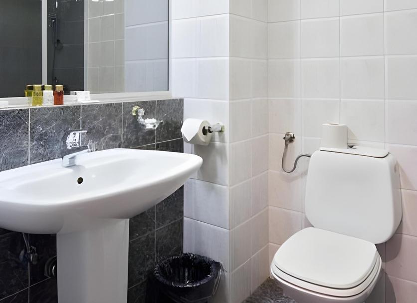 Banyo Fotoğraf