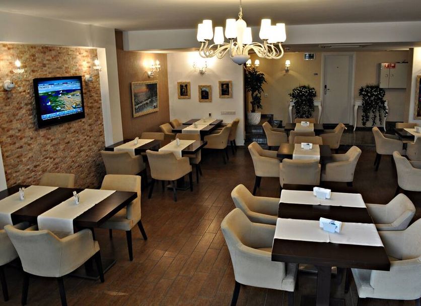Restoran Fotoğraf