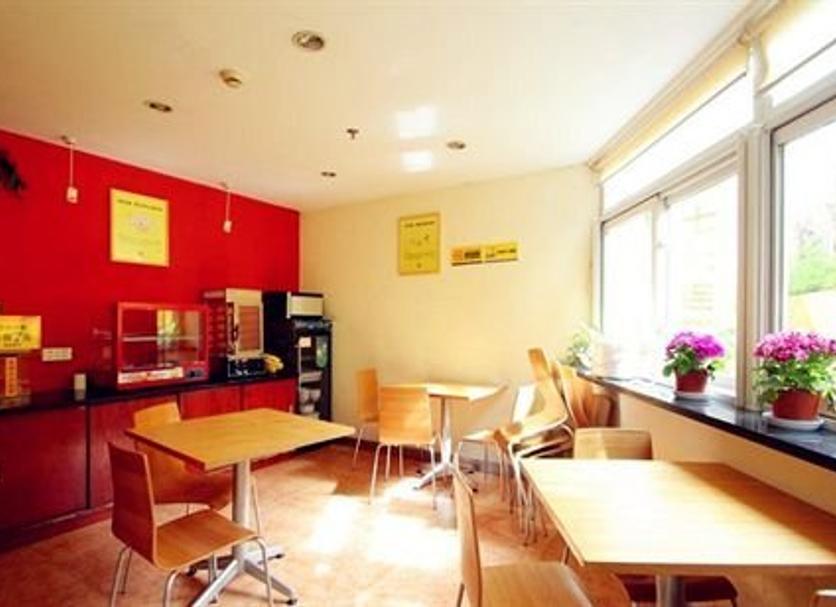 Restoran Fotoğraf