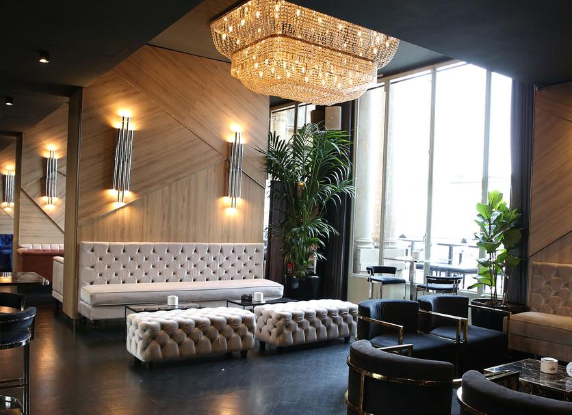 Salon Fotoğraf