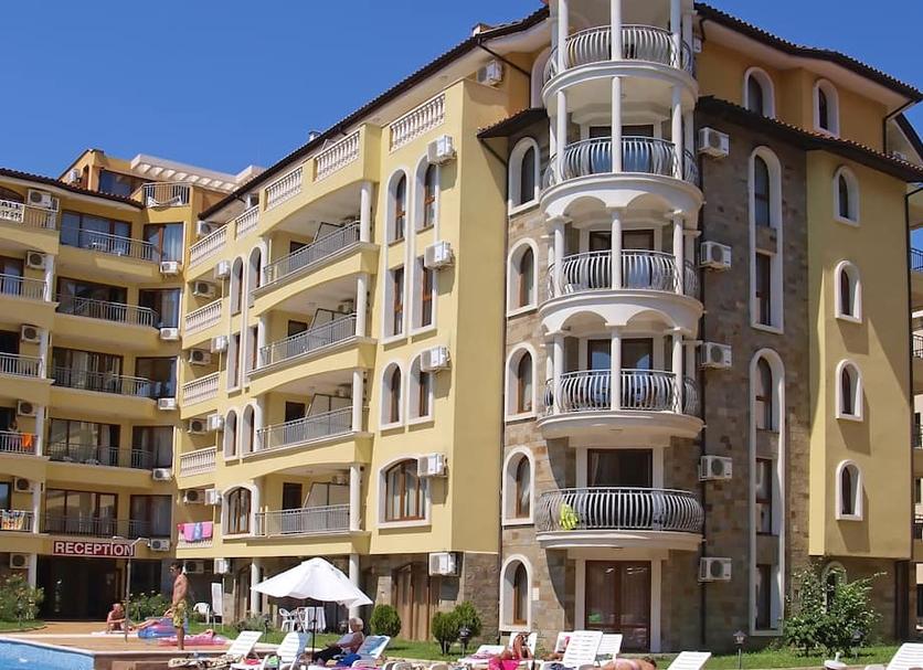 Bina Fotoğraf