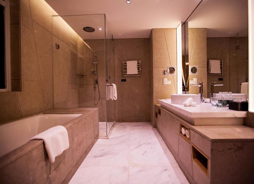 Banyo Fotoğraf