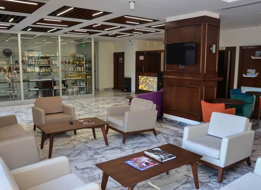 Salon Fotoğraf