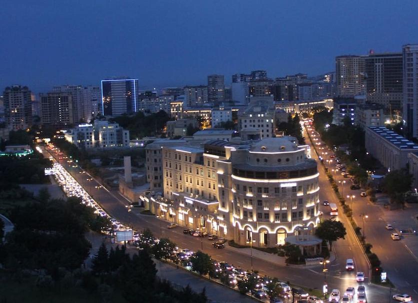 Dış görünüm Fotoğraf