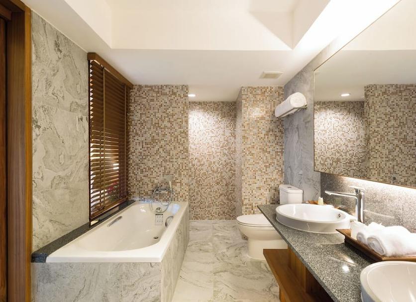 Banyo Fotoğraf